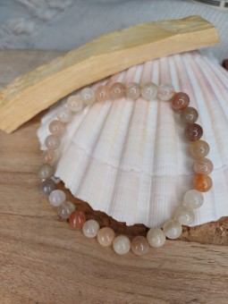 Bracelet Perles -Pierre de...