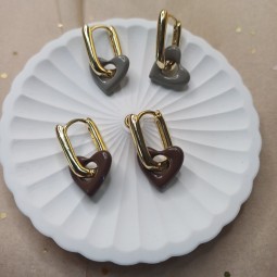 Boucles d'Oreilles LYDIA -2...