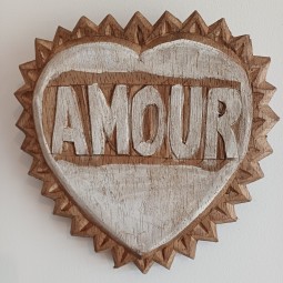 EX VOTO -AMOUR-