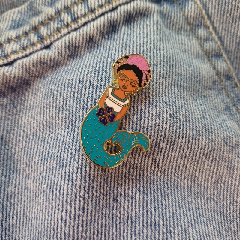 Pins