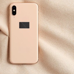 Pastille Téléphone -Shungite