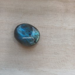 Labradorite – Galet de...
