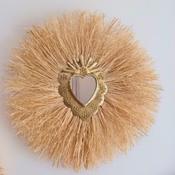 Décoration Murale -FRIDA-