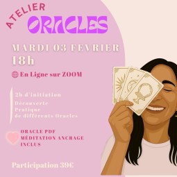 COMPLET Atelier ORACLE -...