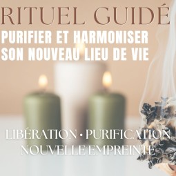 Rituel Guidé: Nettoyage...